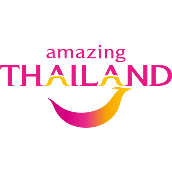 Amazing Thailand logo