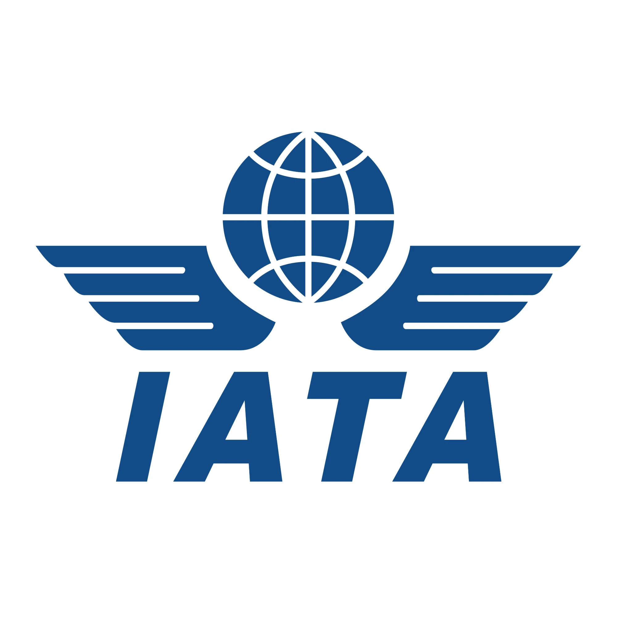 International Air Transport Association logo