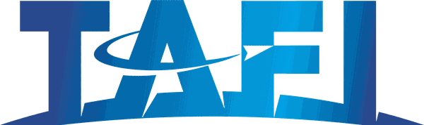 Travel Agents Federation of India logo