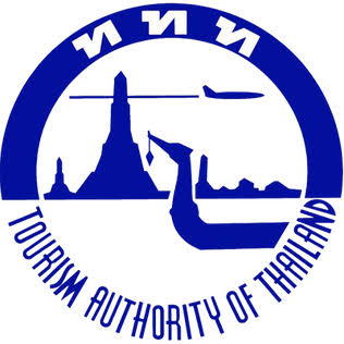 Tourism Authority of Thailand logo