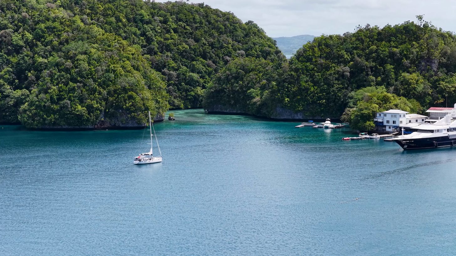 The Andaman by Private Charter: What Agents Should Know