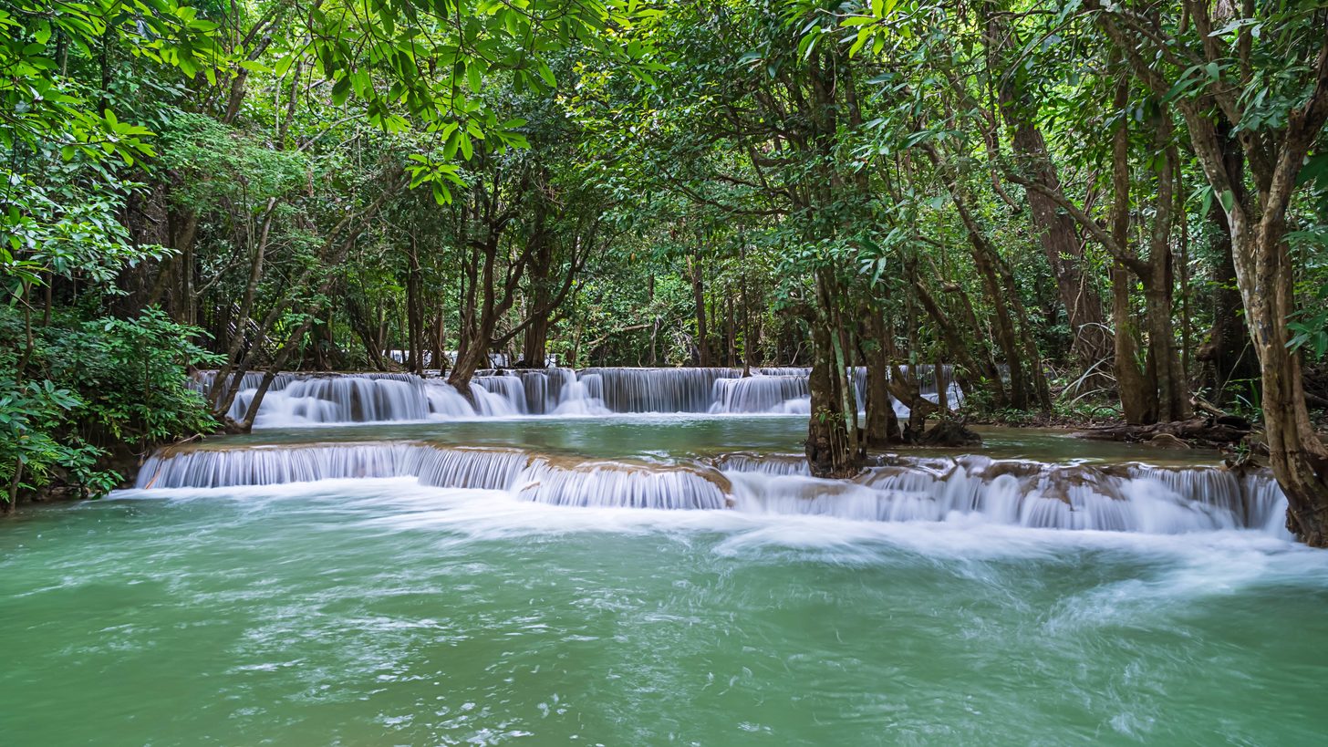 Green Season Thailand: Selling May-October at Margin