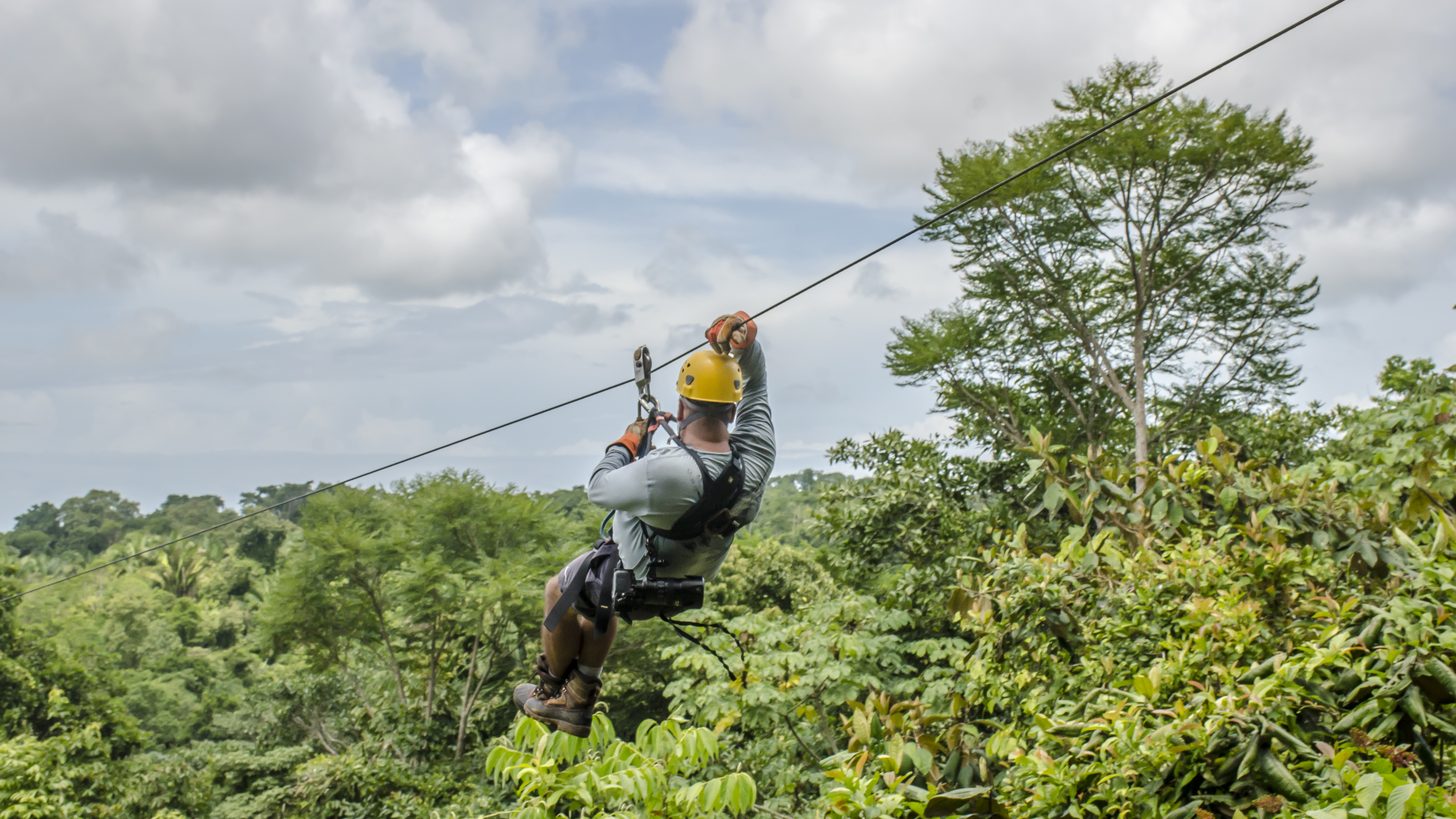 Adventure Thailand: A DMC Guide to Trekking, Diving & Rafting