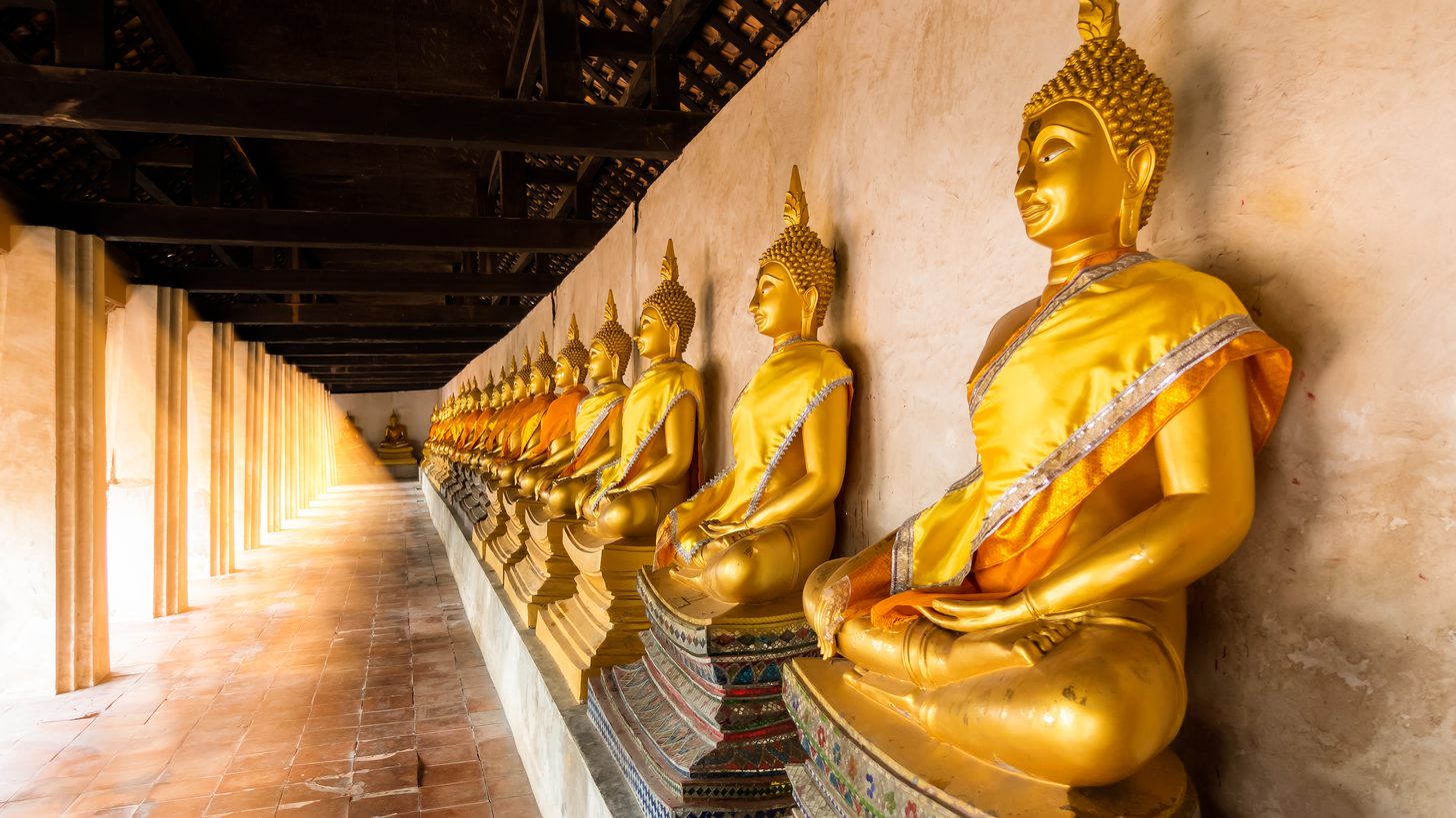 Thailand's Temples: A DMC Guide to Selling Heritage Tours