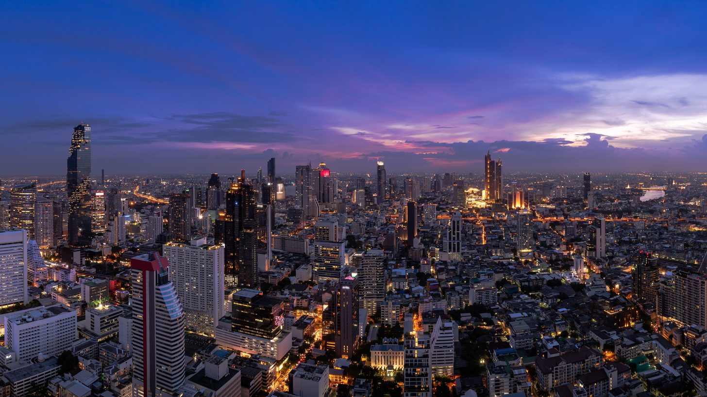Bangkok DMC Services: What Every Travel Agent Should Know