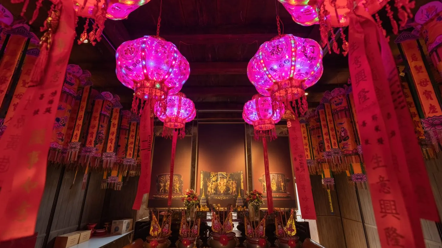 The Phuket Vegetarian Festival 2026–2027: A DMC Selling Guide
