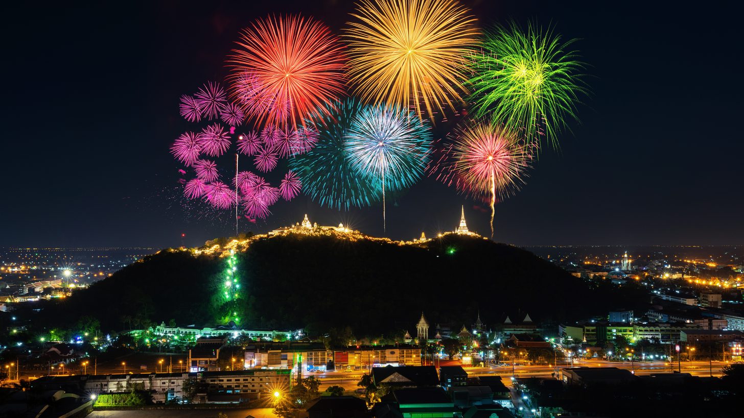 Thailand Events Calendar 2026–2027: A DMC's Month-by-Month Selling Guide
