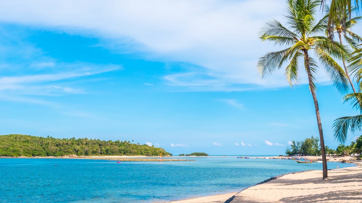 Best Time to Visit Thailand: A Month-by-Month Selling Guide for Agents