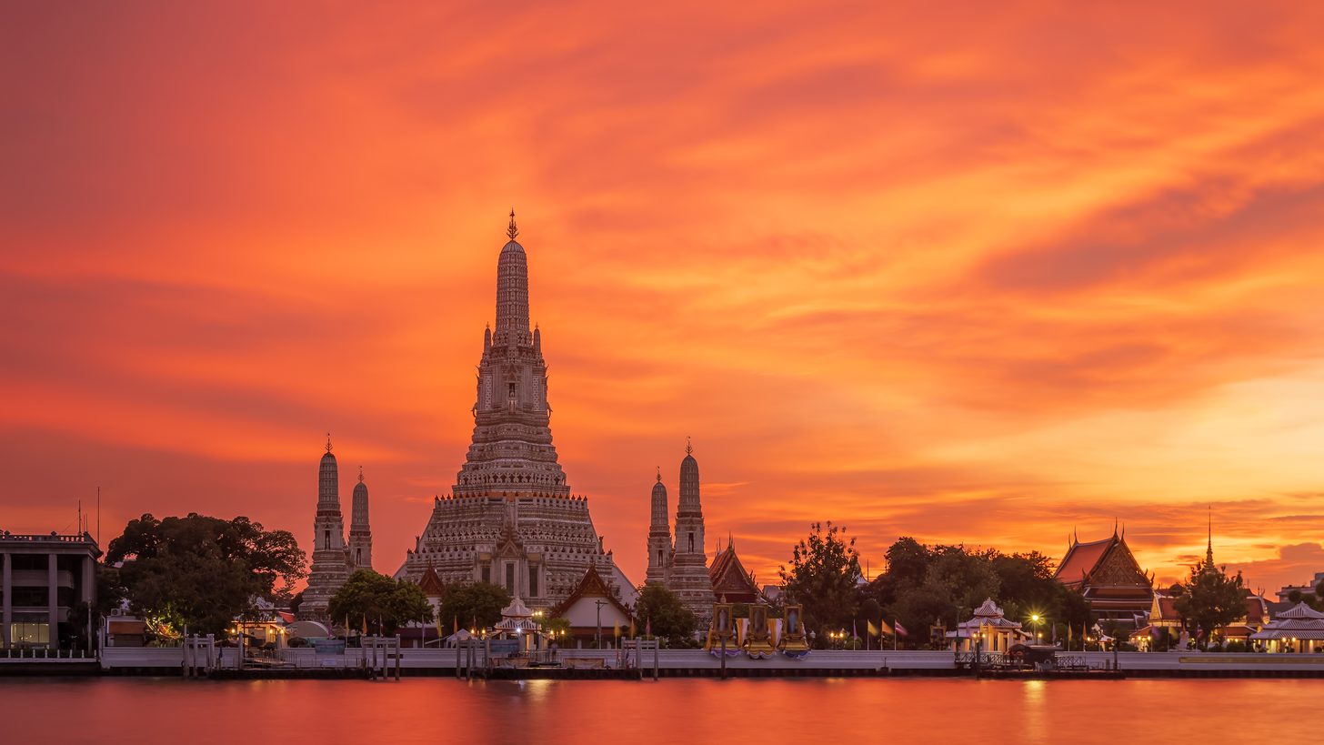 Best Time to Visit Thailand: A Month-by-Month Selling Guide for Travel Agents