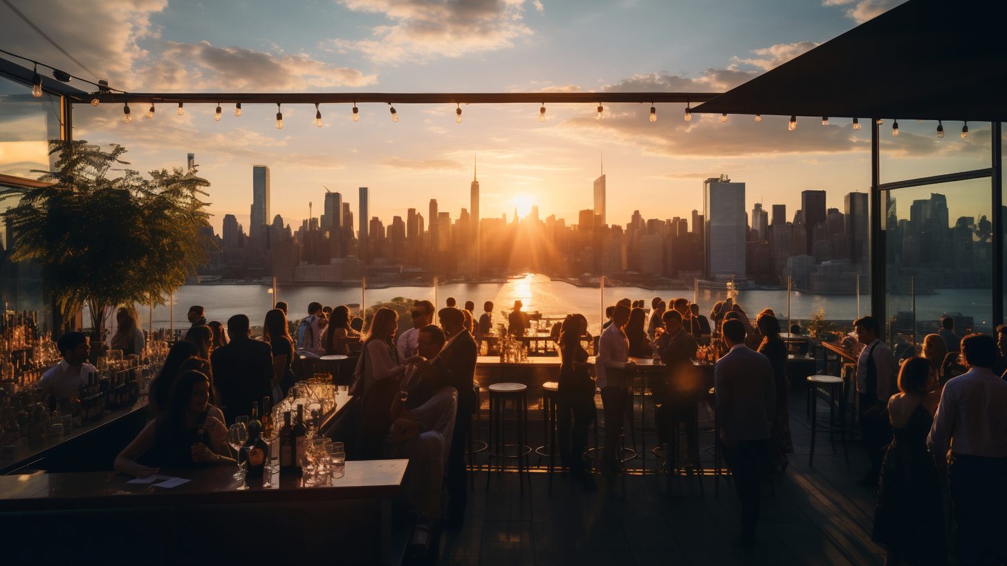 Dinner in the Sky Phuket: The 50-Metre Table for Agents
