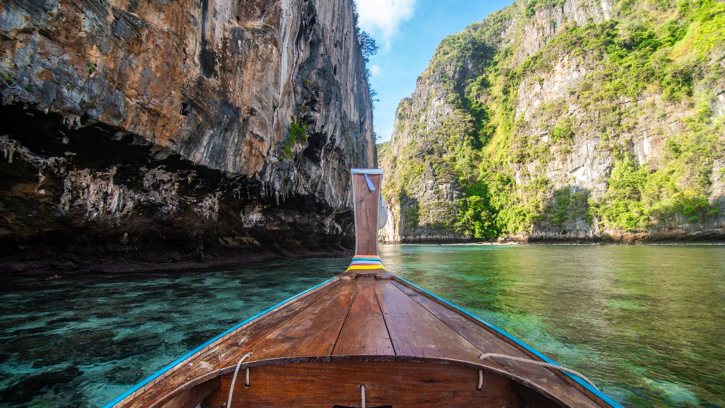 James Bond Island Tour from Phuket: An Agent's Selling Guide