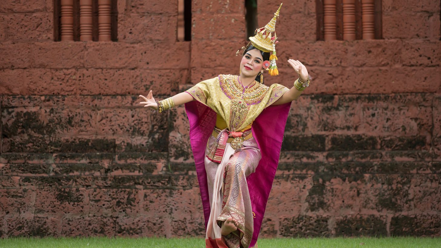 Phuket FantaSea: Selling Thailand's Biggest Cultural Show