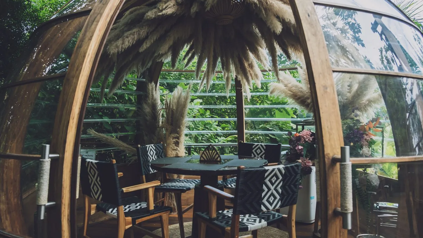 Three Monkeys Phuket: The Jungle Restaurant Agents Should Be Selling