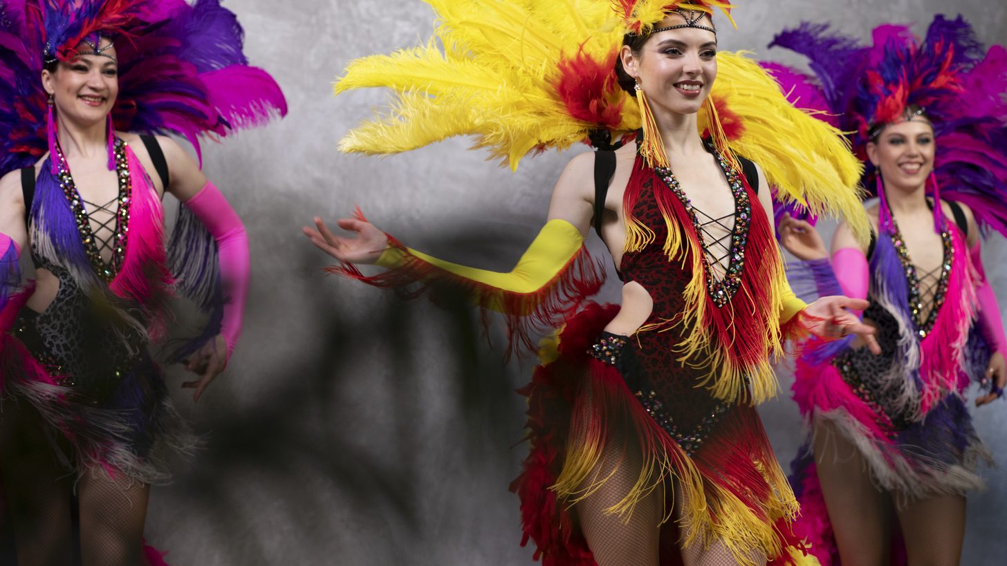 Tiffany's Show Pattaya: Selling Thailand's Iconic Cabaret