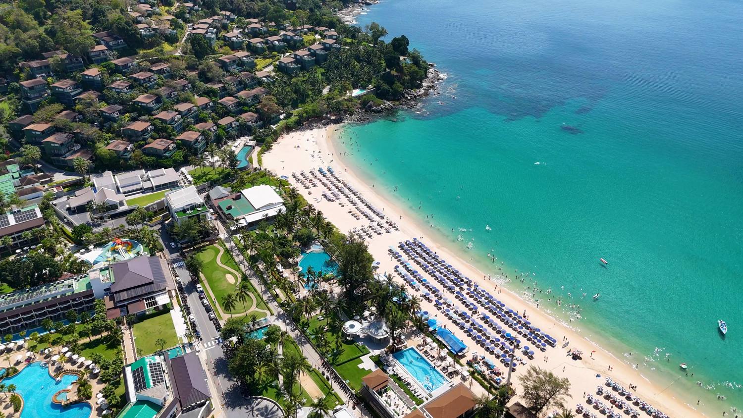 All-Inclusive Resorts in Thailand: An Agent's Guide to Where They Work Best