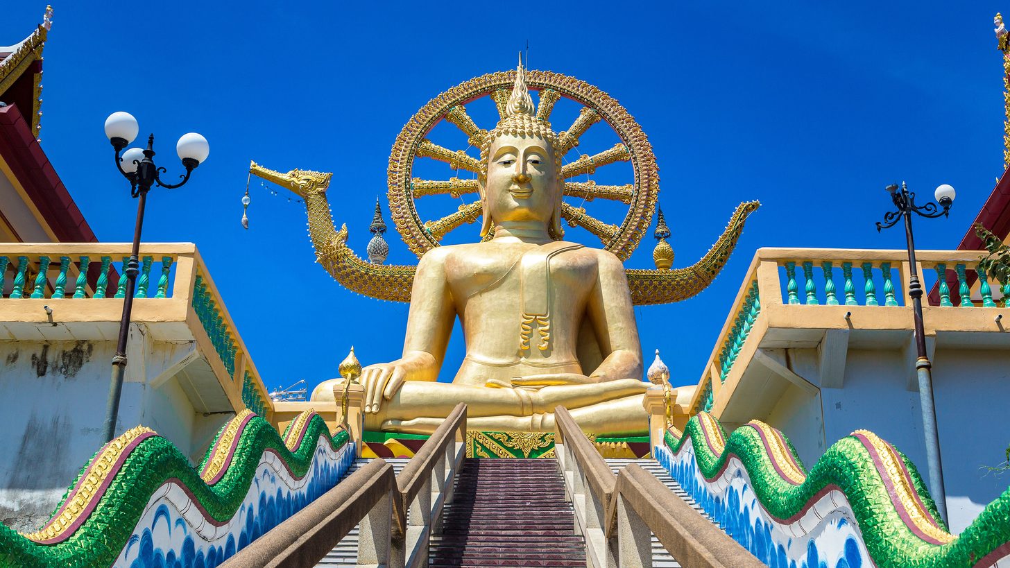 Koh Samui City Tour: The Island Highlights Day Travel Agents Should Sell