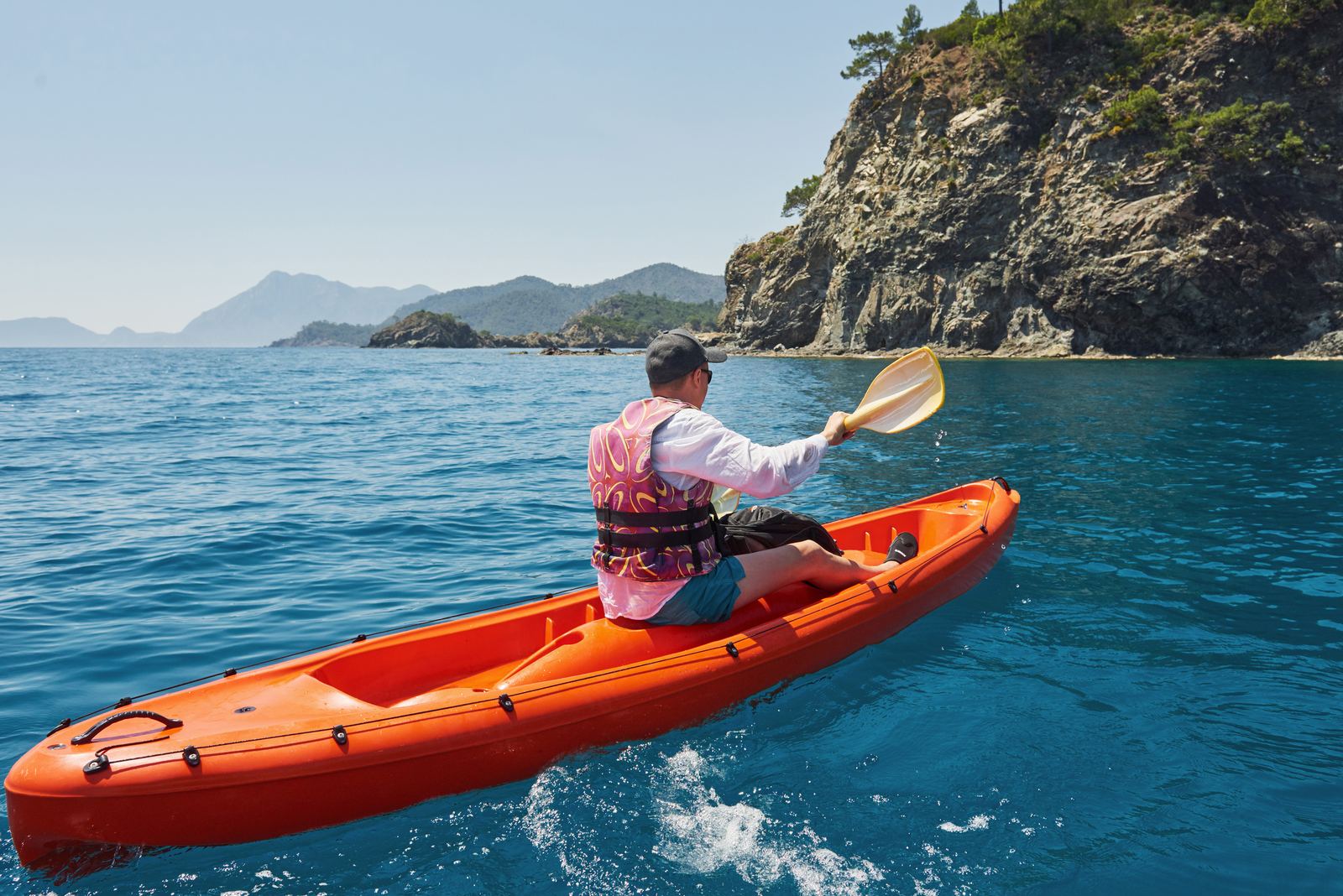 Krabi Kayak Tour: The Mangrove & Sea-Cave Paddle Travel Agents Should Sell