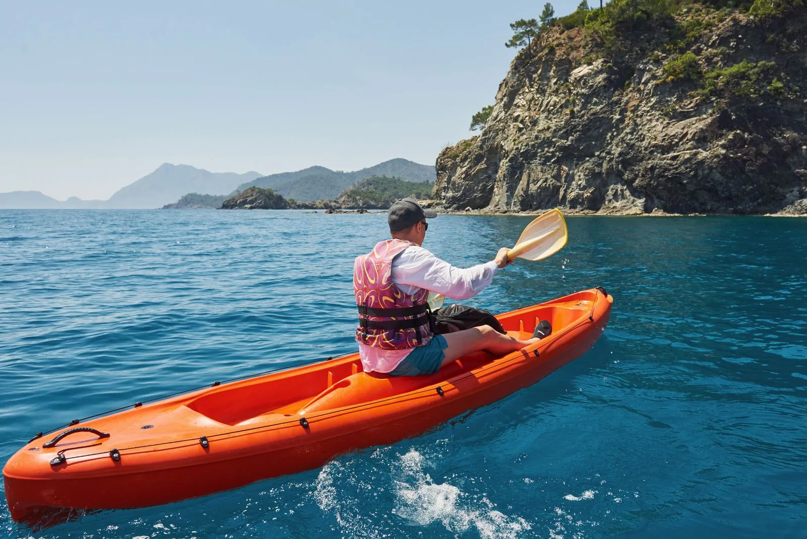 Krabi Kayak Tour: The Mangrove & Sea-Cave Paddle Travel Agents Should Sell