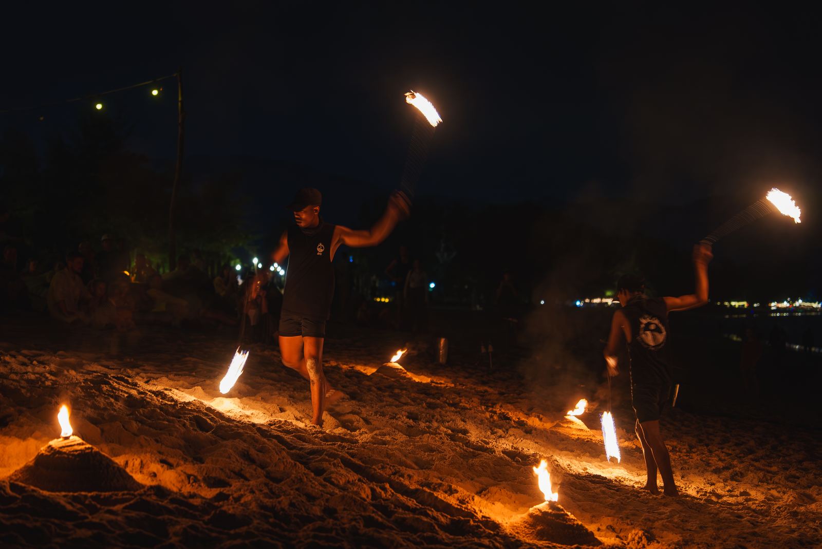 Phuket Full Moon Party: The Beach Nightlife Travel Agents Should Know How to Sell