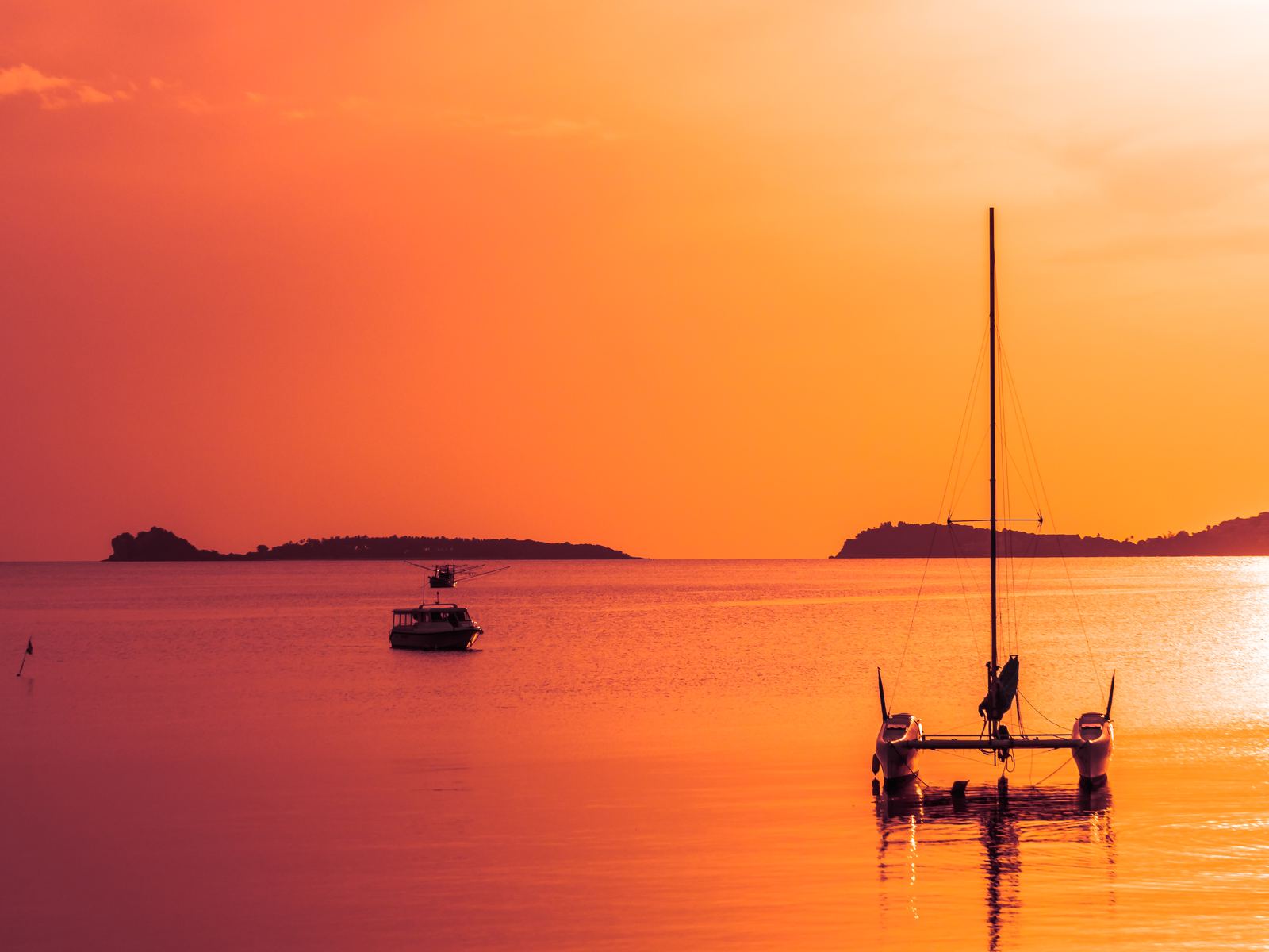 Sunset Dinner Cruise Koh Samui: The Romantic Evening Travel Agents Should Sell