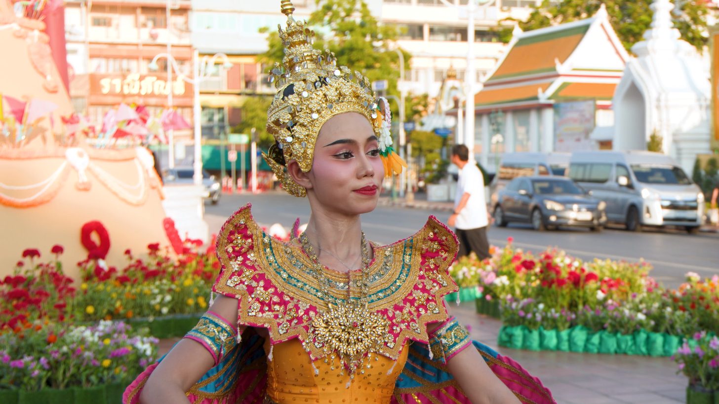 The 5 Must Do in Thailand: A Thailand DMC Guide for Travel Agents