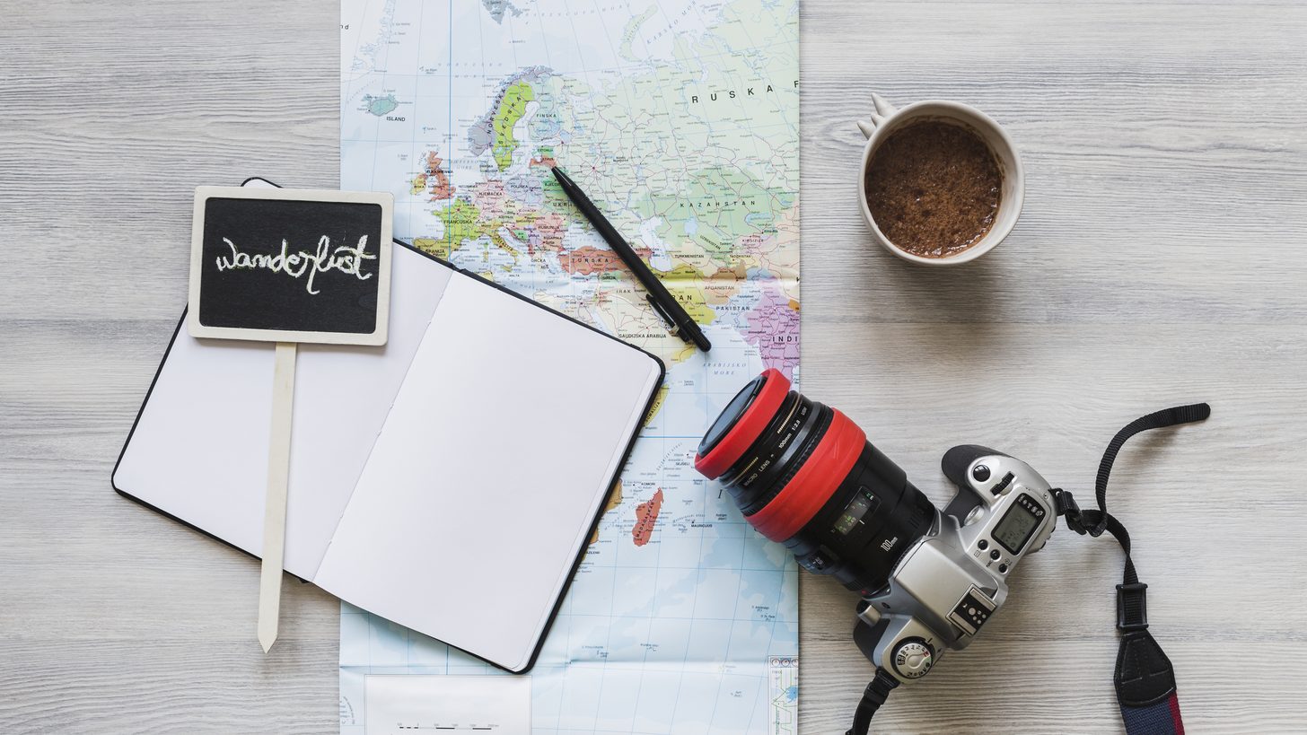 Thailand Itinerary Planning — A City-by-City Framework: A Thailand DMC Guide for Travel Agents