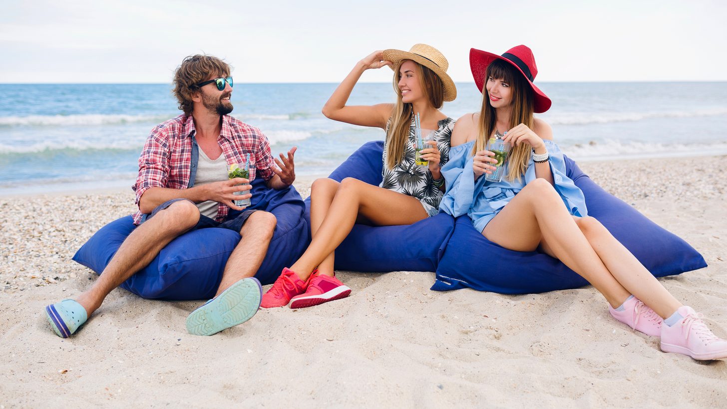 Top Thailand Beach Clubs by City: A Thailand DMC Guide for Travel Agents