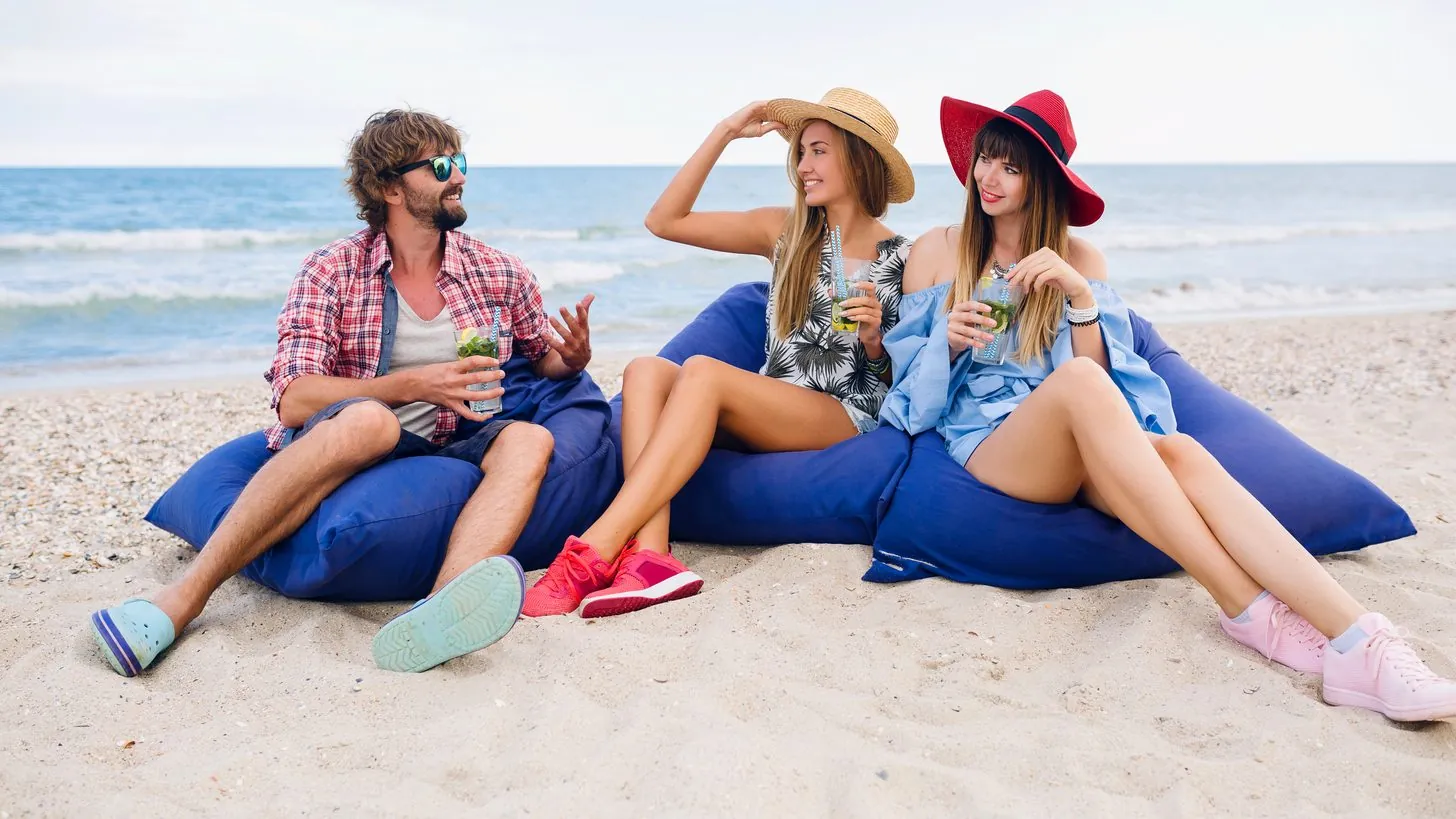 Top Thailand Beach Clubs by City: A Thailand DMC Guide for Travel Agents