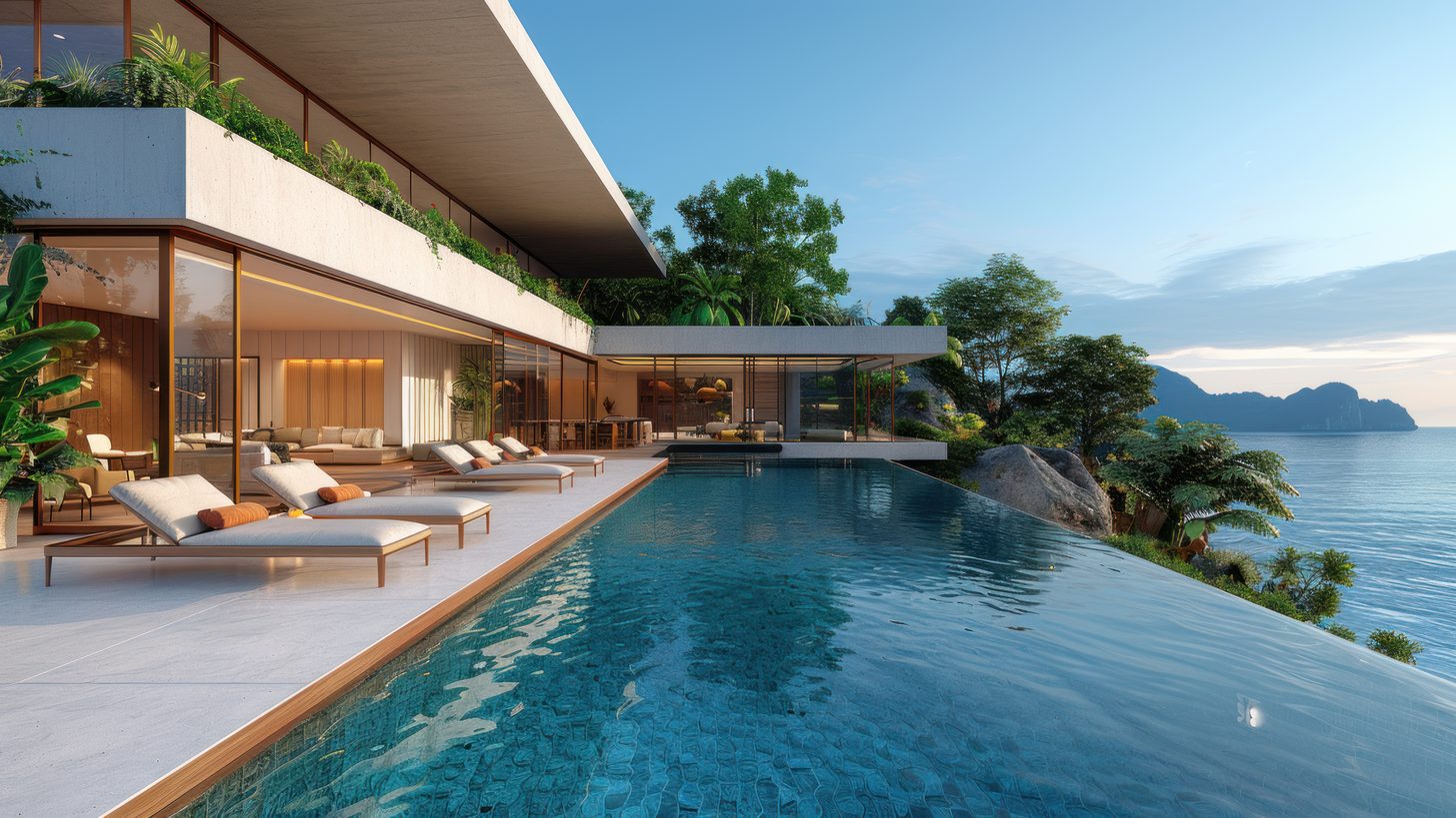 Top Thailand Luxury Hotels, Villas & Resorts by City: A Thailand DMC Guide for Travel Agents