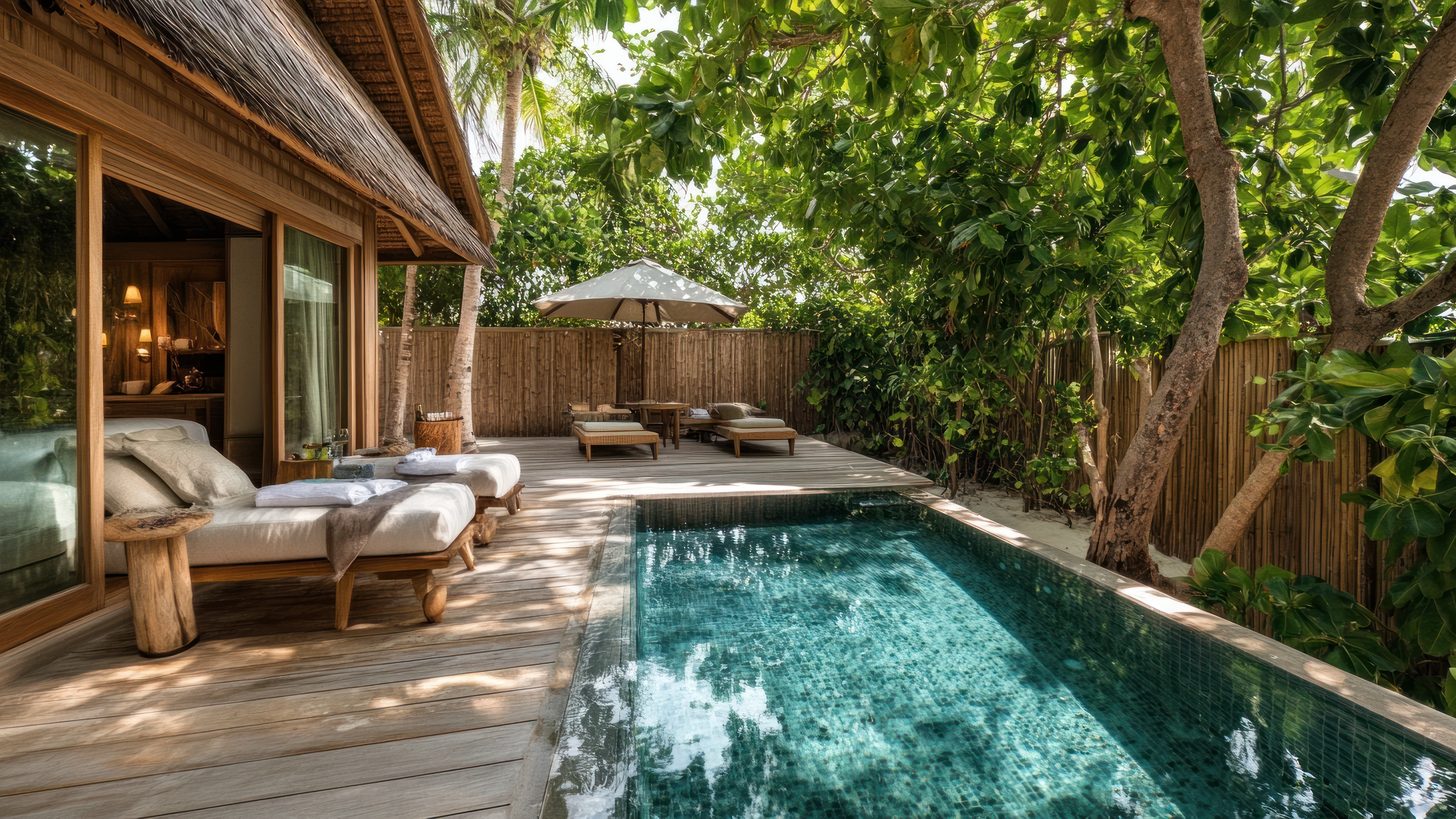 Best Private Pool Villas in Thailand by City: A Thailand DMC Guide for Travel Agents