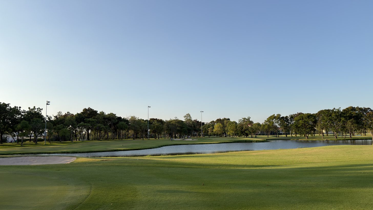 Thailand Golf by City — Courses, Seasons & Packages: A Thailand DMC Guide for Travel Agents