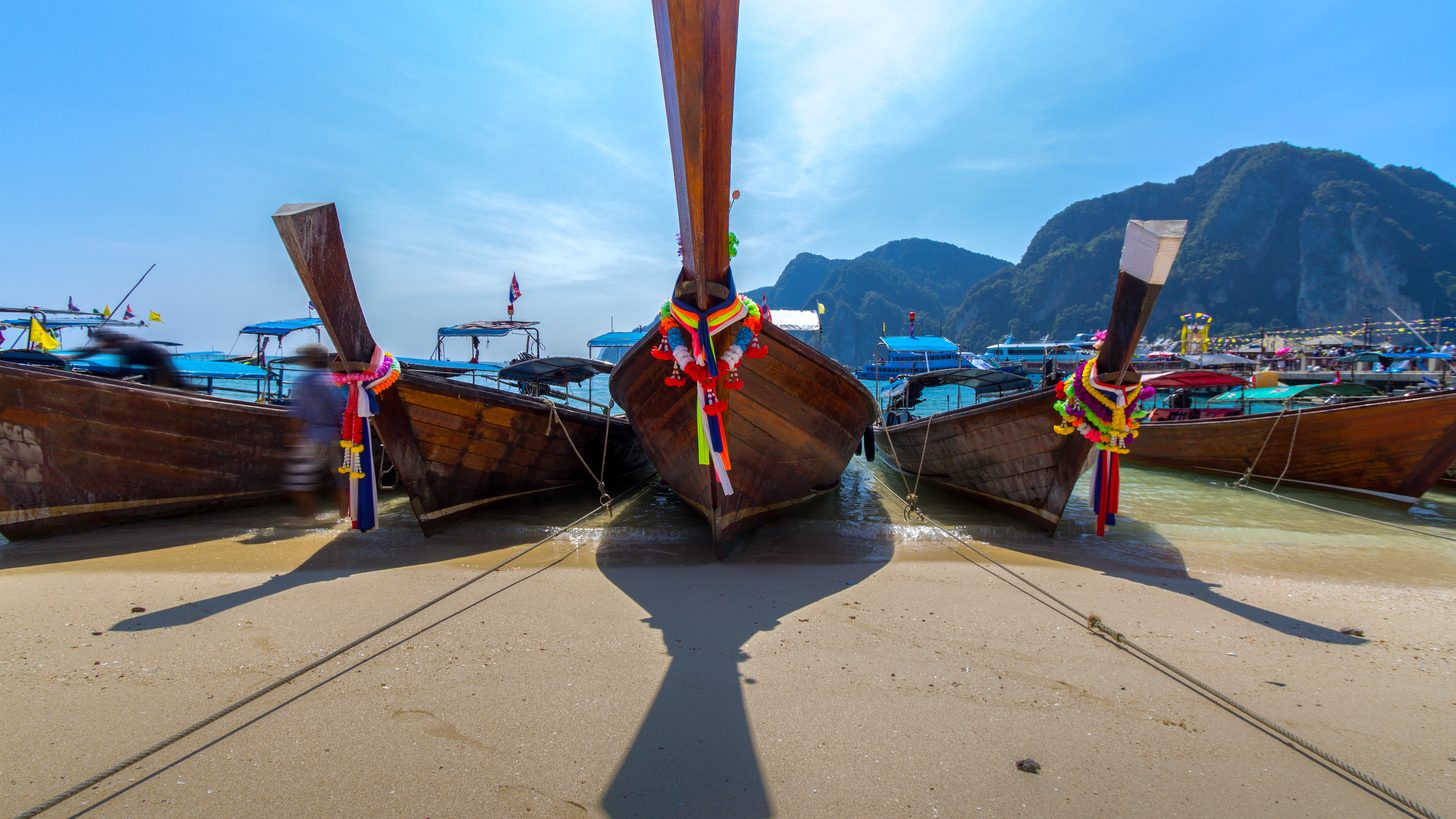 Top Things to Do in Thailand by City: A Thailand DMC Guide for Travel Agents
