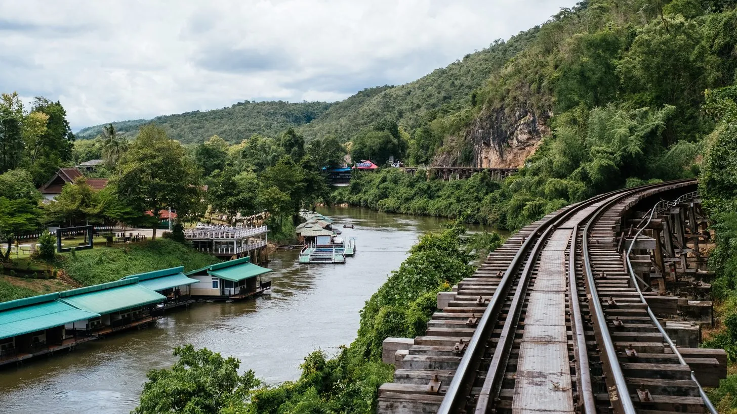 Kanchanaburi & the River Kwai: History, Erawan Falls & Floating Luxury — A Thailand DMC Guide for Travel Agents