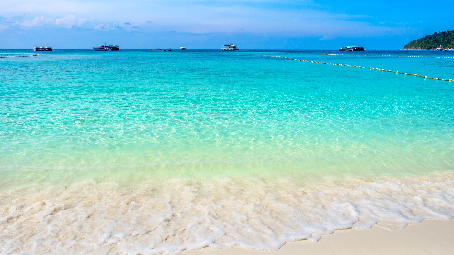 Koh Lipe — Thailand's Hidden Island Paradise: A Thailand DMC Guide for Travel Agents