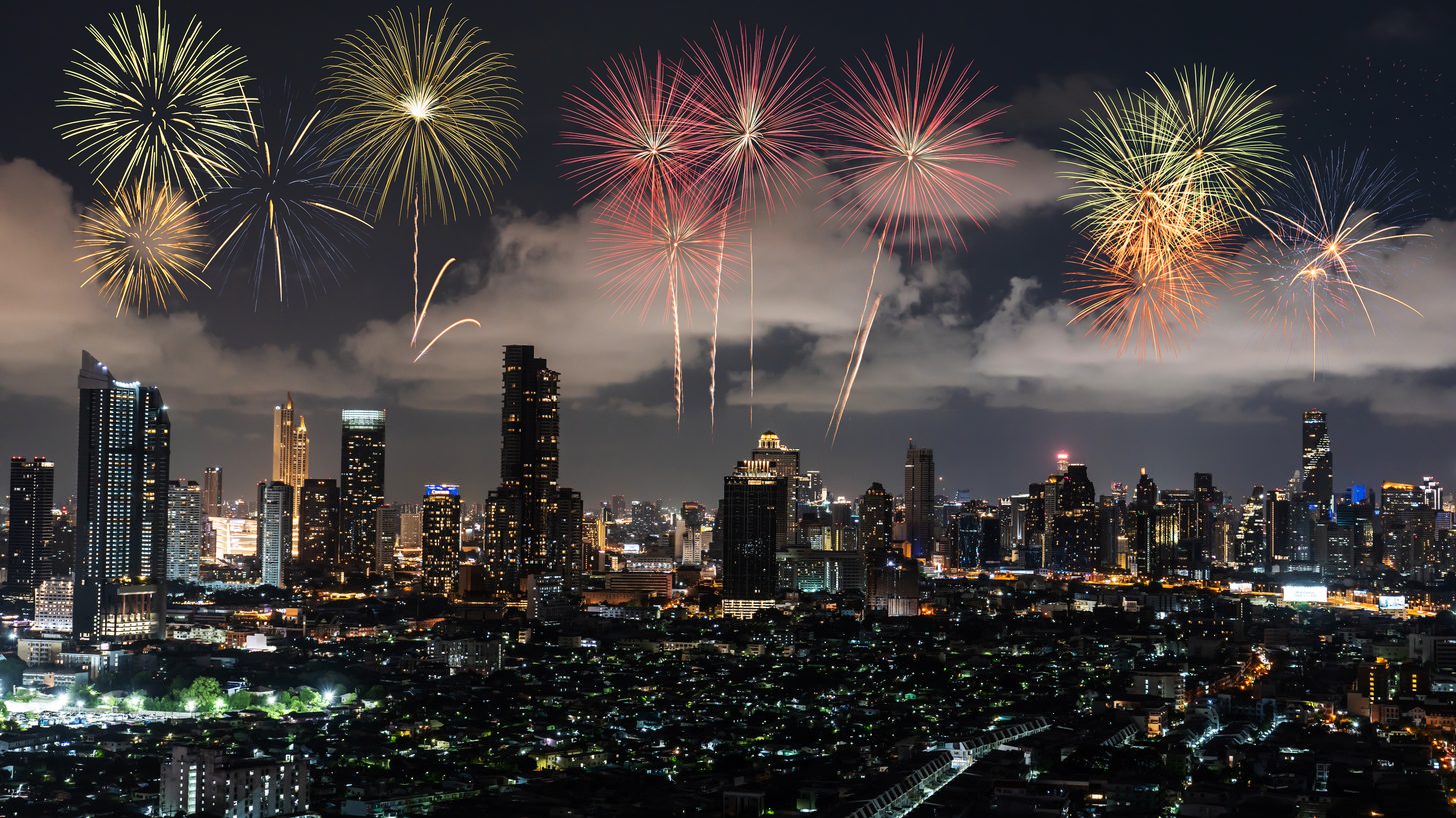 Thailand Events Calendar 2026–2028: Confirmed Dates by City — A Thailand DMC Guide for Travel Agents