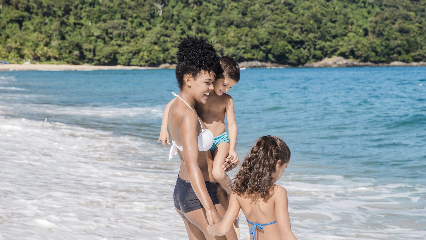 Thailand with Kids: Family Holidays by City, for Travel Agents
