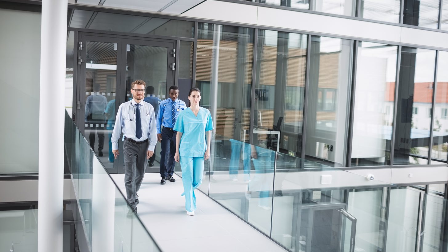 Thailand Medical Tourism: Best Hospitals & Clinics by City — A Thailand DMC Guide for Travel Agents
