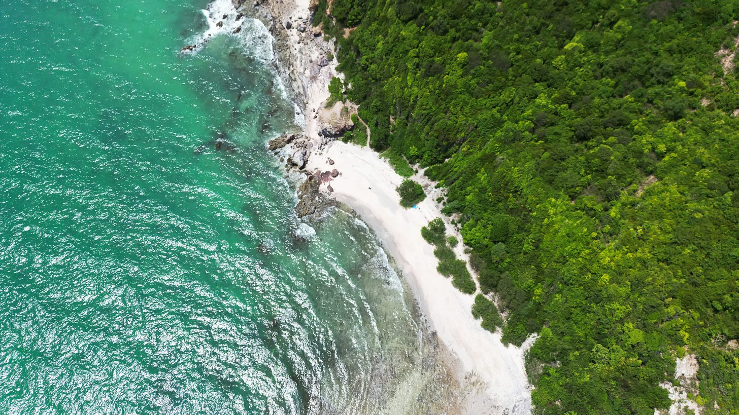 Koh Samet & Rayong for Travel Agents: The Near-Bangkok Beach Escape