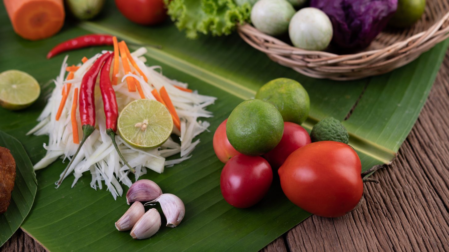 Thailand Cooking Classes & Food Tours by City: A Thailand DMC Guide for Travel Agents