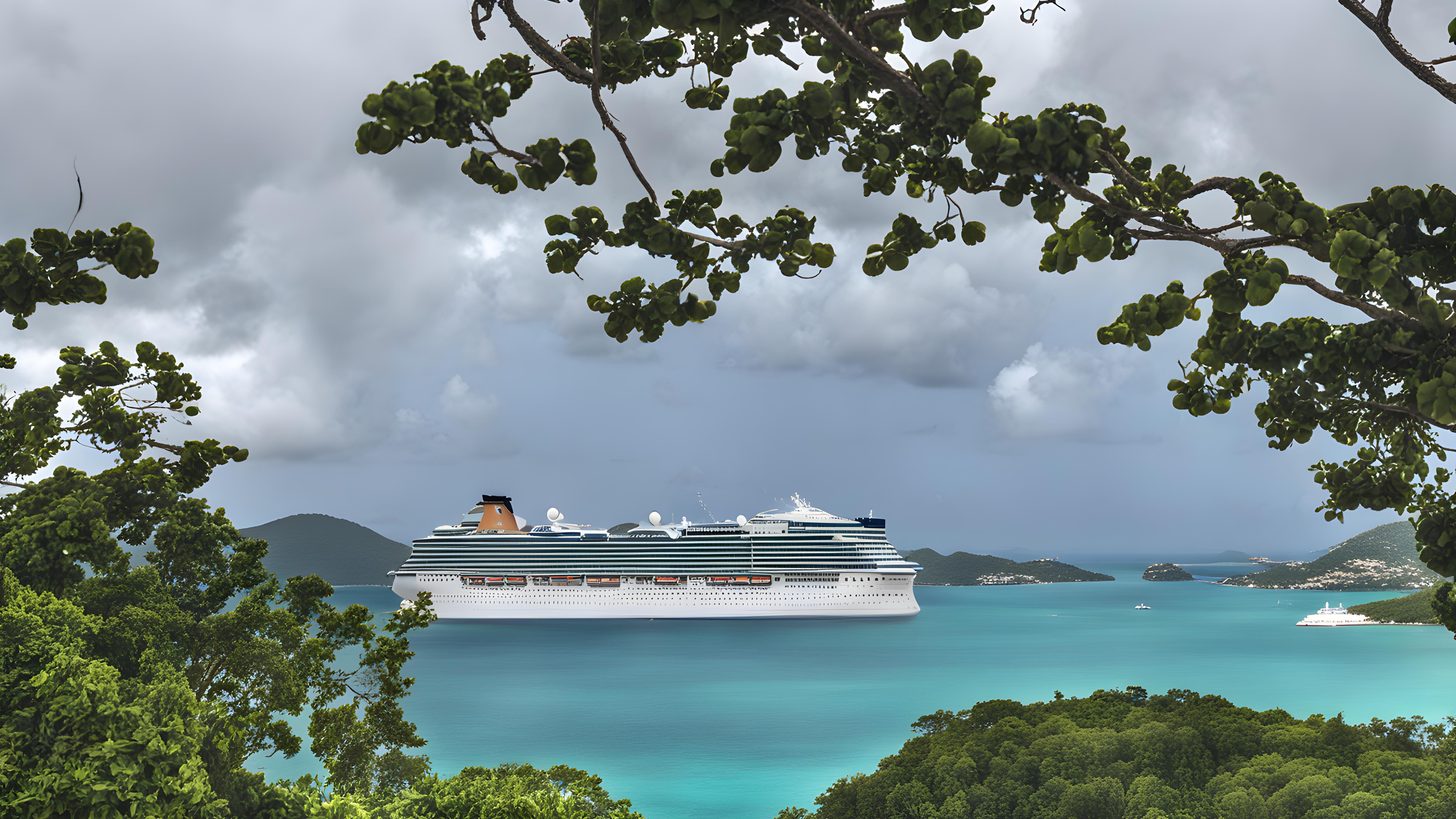 Thailand Cruise Ports & Shore Excursions for Travel Agents
