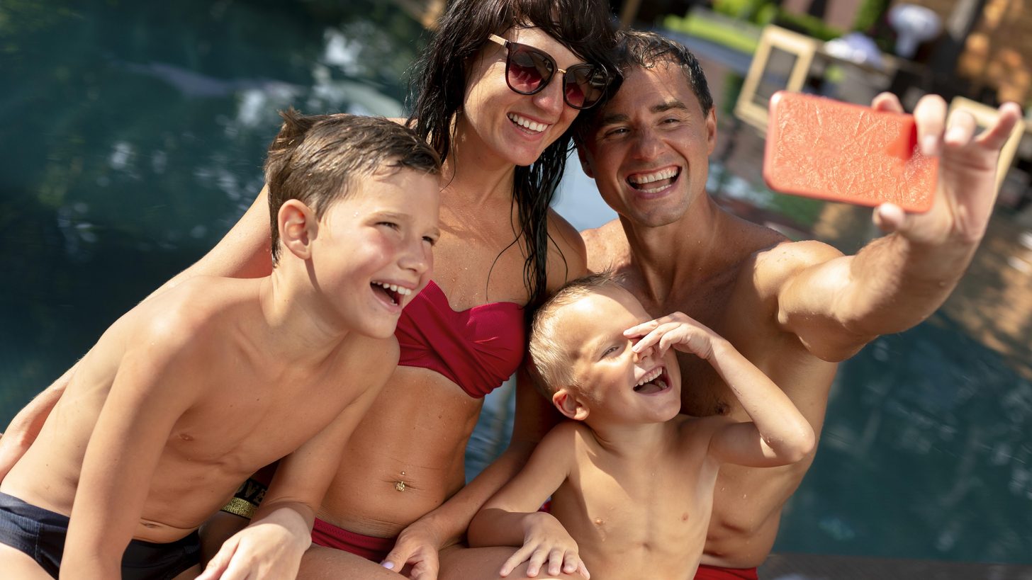Thailand Family & Kid-Friendly Resorts by City: A Thailand DMC Guide for Travel Agents