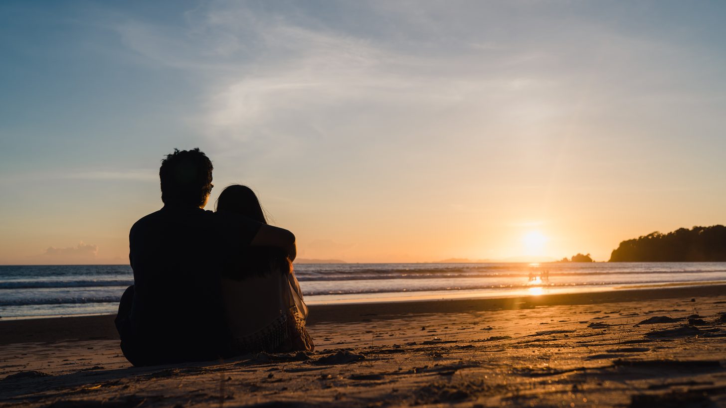 Thailand Honeymoon Islands by Region, for Travel Agents