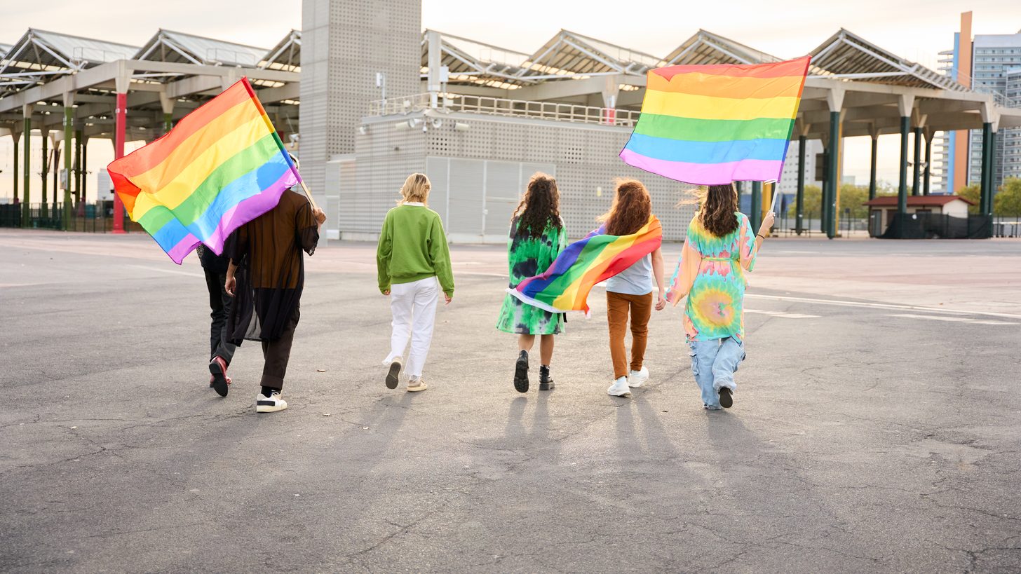 Thailand LGBTQ+ Travel After Marriage Equality: A Thailand DMC Guide for Travel Agents