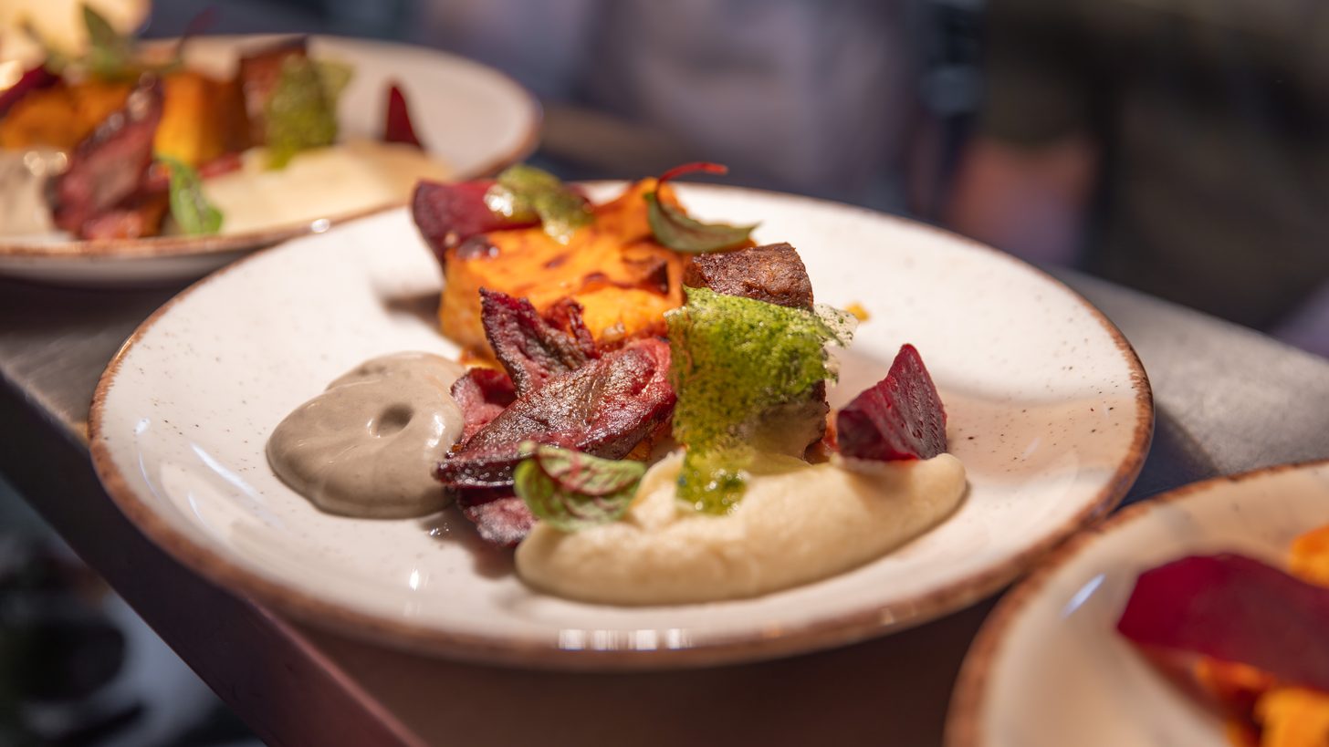 Thailand's Michelin & Fine-Dining Scene 2026: Stars by City — A Thailand DMC Guide for Travel Agents