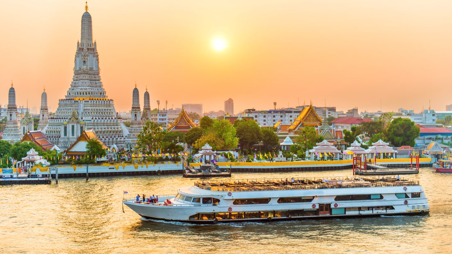 The Bangkok Layover: 6, 12 or 24 Hours — A Thailand DMC Guide for Travel Agents