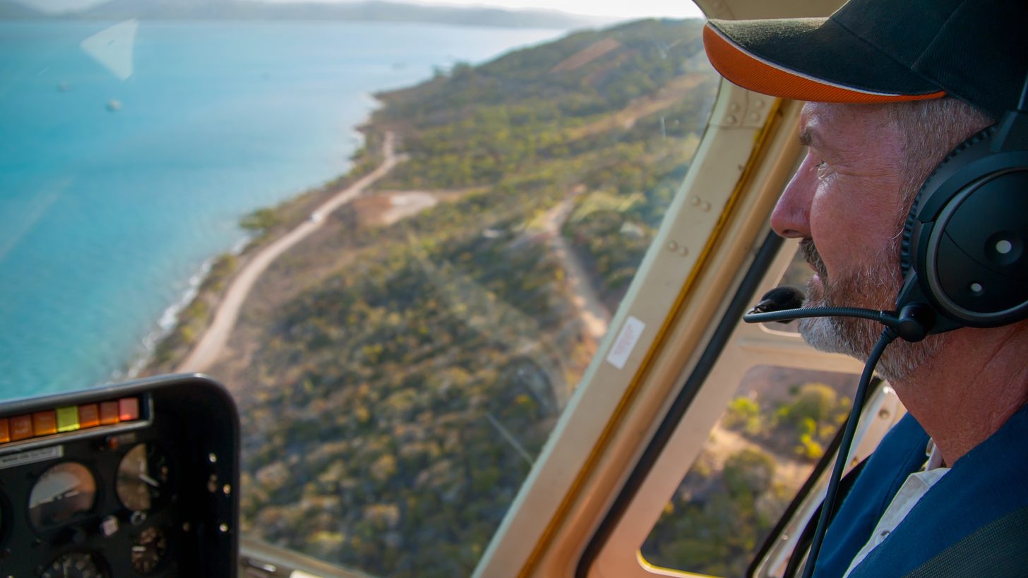 Phuket Helicopter Sightseeing: Big Buddha, Phang Nga Bay & Phi Phi — A Thailand DMC Guide for Travel Agents