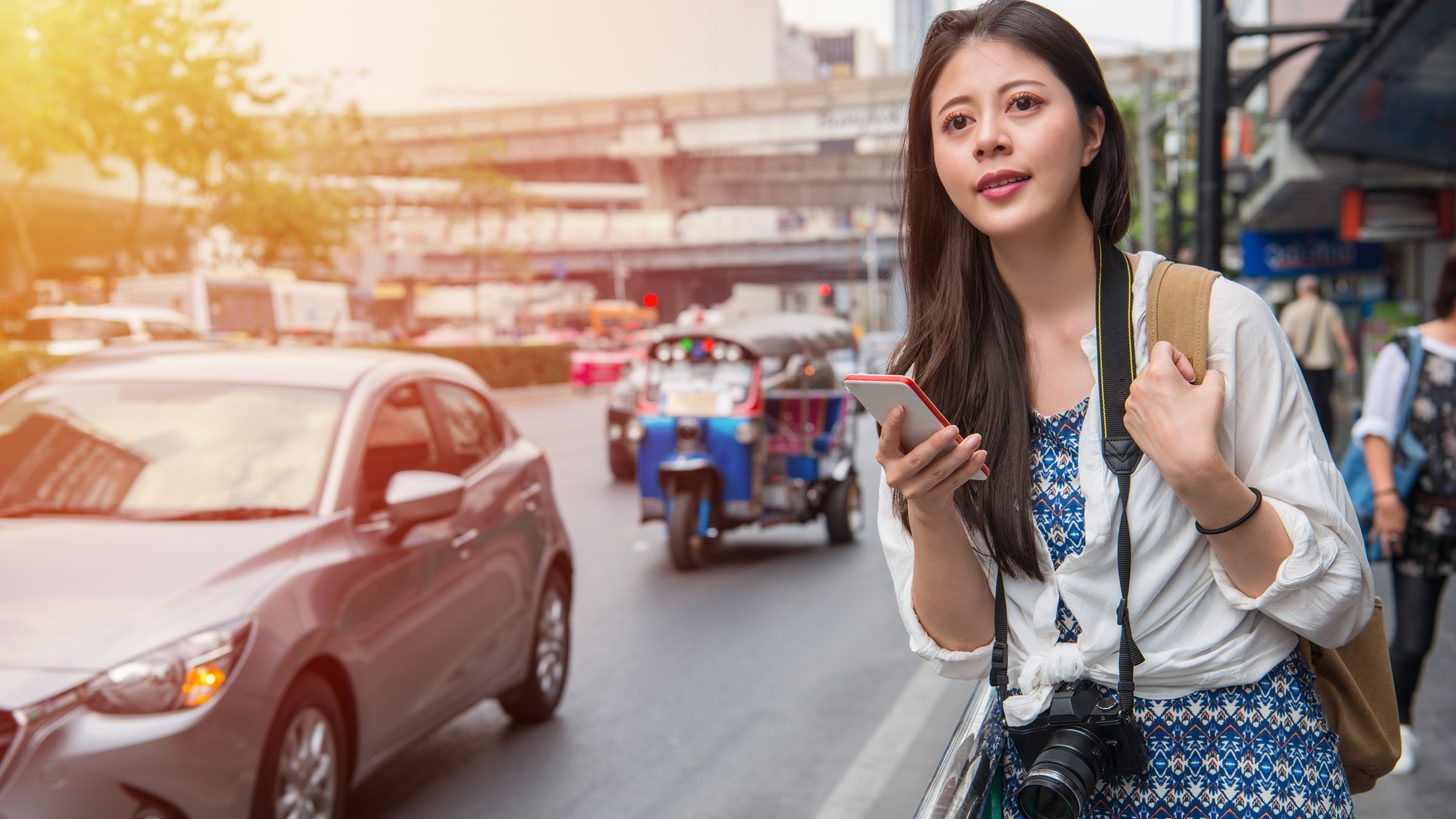 Thailand eSIM, SIM Cards & Connectivity — A Thailand DMC Guide for Travel Agents