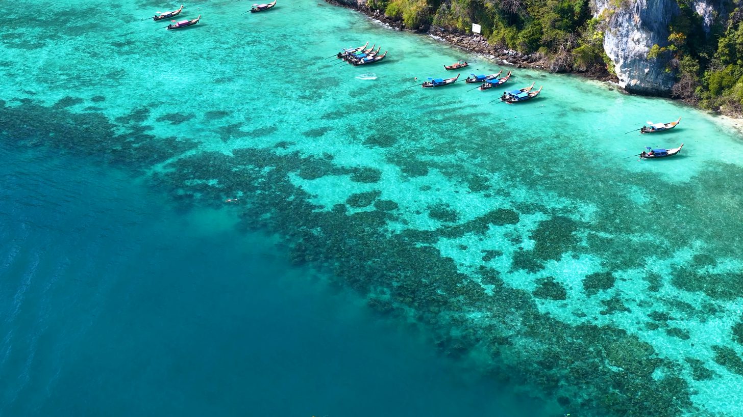 Thailand High Season 2026–27: Booking Lead Times & Allotments — A Thailand DMC Guide for Travel Agents