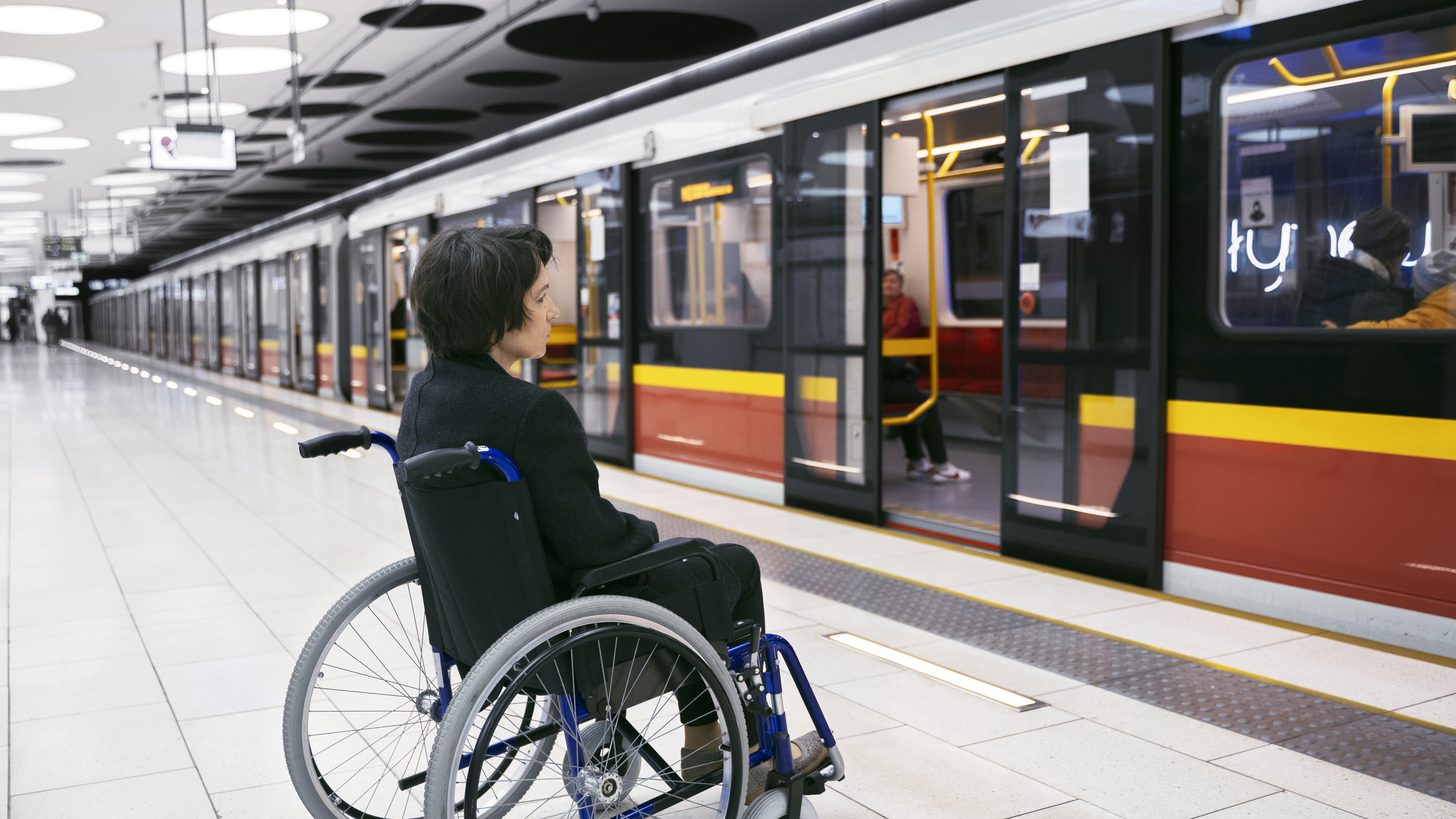 Accessible & Wheelchair-Friendly Travel in Thailand: A Thailand DMC Guide for Travel Agents