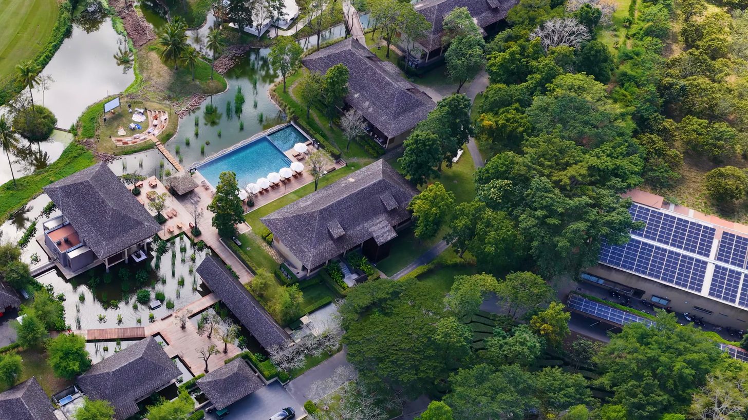 Thailand's Eco-Certified & Sustainable Hotels: How to Sell Green Stays — A Thailand DMC Guide for Travel Agents